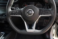2021 Nissan X-TRAIL ST