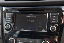 2021 Nissan X-TRAIL ST