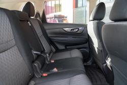 2021 Nissan X-TRAIL ST