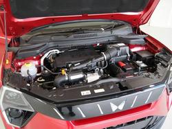 2025 Mahindra XUV3XO AX5L