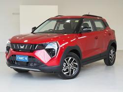 2025 Mahindra XUV3XO AX5L