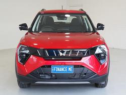2025 Mahindra XUV3XO AX5L