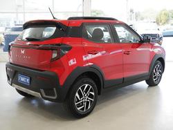 2025 Mahindra XUV3XO AX5L