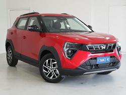 2025 Mahindra XUV3XO AX5L