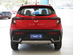 2025 Mahindra XUV3XO AX5L