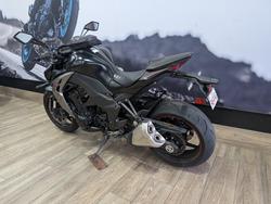 2020 Kawasaki Z1000 Black