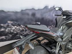 2020 Kawasaki Z1000 Black