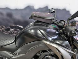 2020 Kawasaki Z1000 Black