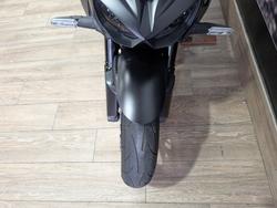 2020 Kawasaki Z1000 Black