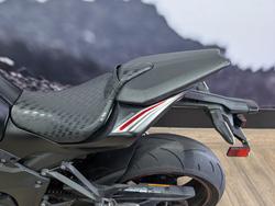 2020 Kawasaki Z1000 Black