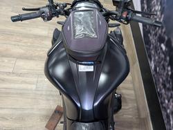 2020 Kawasaki Z1000 Black