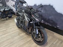 2020 Kawasaki Z1000 Black