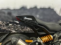 2023 INDIAN FTR SPORT Black