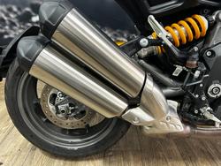 2023 INDIAN FTR SPORT Black