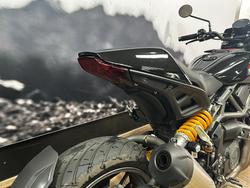 2023 INDIAN FTR SPORT Black