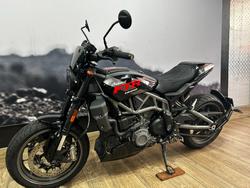 2023 INDIAN FTR SPORT Black