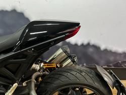 2023 INDIAN FTR SPORT Black