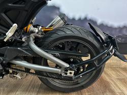 2023 INDIAN FTR SPORT Black