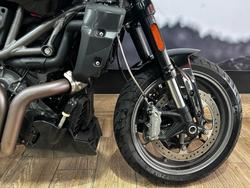 2023 INDIAN FTR SPORT Black