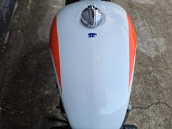 2025 Royal Enfield 2025 Royal Enfield 650CC Classic 650 Base WHITE