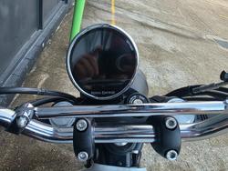 2025 Royal Enfield 2025 Royal Enfield 650CC Classic 650 Base WHITE