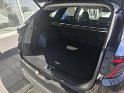 2026 Hyundai Tucson Elite