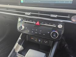 2026 Hyundai Tucson Elite