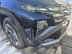 2026 Hyundai Tucson Elite