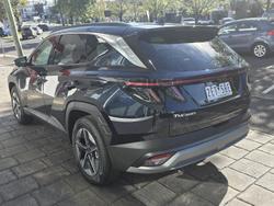 2026 Hyundai Tucson Elite