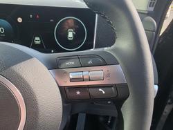 2026 Hyundai Tucson Elite
