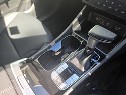 2026 Hyundai Tucson Elite