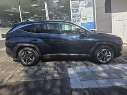 2026 Hyundai Tucson Elite
