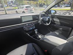 2026 Hyundai Tucson Elite