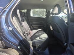 2026 Hyundai Tucson Elite