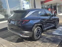 2026 Hyundai Tucson Elite