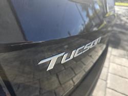 2026 Hyundai Tucson Elite