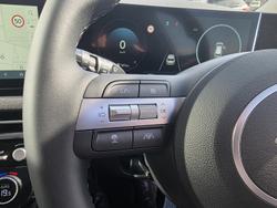 2026 Hyundai Tucson Elite