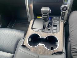 2023 Toyota Landcruiser Sahara