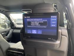 2023 Toyota Landcruiser Sahara