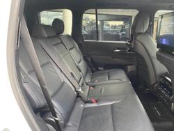 2023 Toyota Landcruiser Sahara