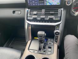 2023 Toyota Landcruiser Sahara
