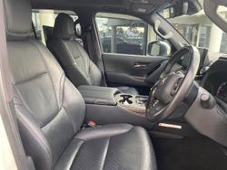 2023 Toyota Landcruiser Sahara