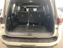 2023 Toyota Landcruiser Sahara