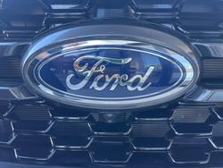 2024 Ford Ranger Wildtrak