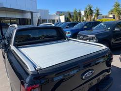 2024 Ford Ranger Wildtrak