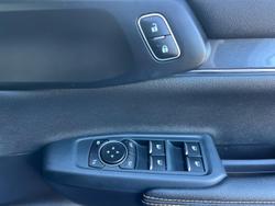 2024 Ford Ranger Wildtrak