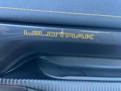 2024 Ford Ranger Wildtrak