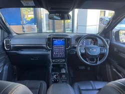 2024 Ford Ranger Wildtrak