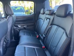 2024 Ford Ranger Wildtrak