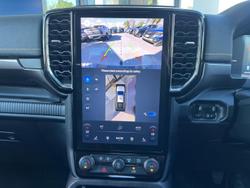 2024 Ford Ranger Wildtrak